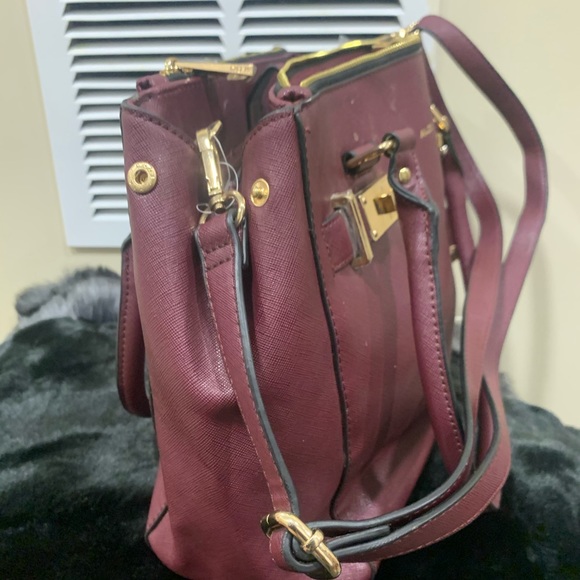 Authentic Aldo women handbag euc - Picture 3 of 6